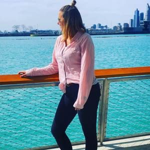 Meet your Posher, Charlotte